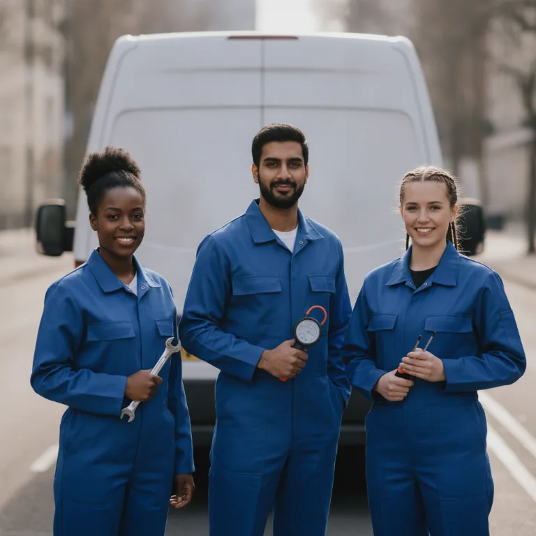 gas boiler repair Baie-Comeau